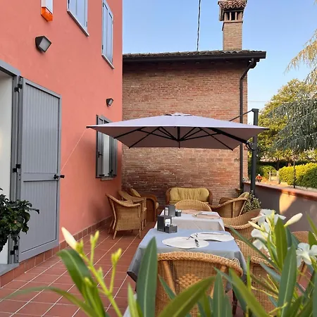 Ca' Lodola Borzano