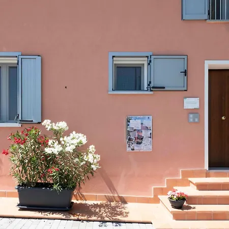 Casa de hóspedes Ca' Lodola *