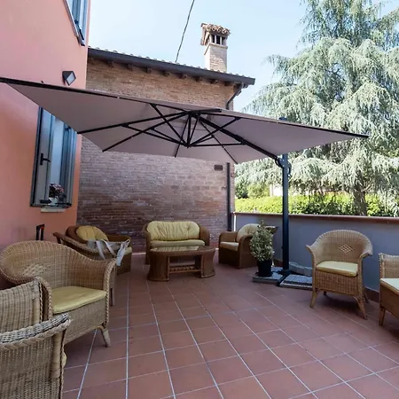 Casa de hóspedes Ca' Lodola *