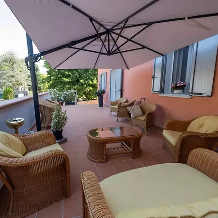 Ca' Lodola * Borzano