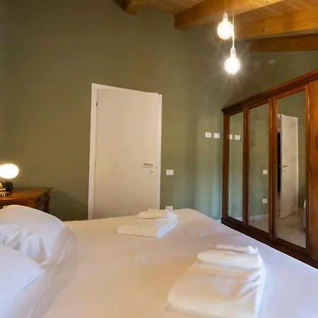Ca' Lodola Casa de hóspedes