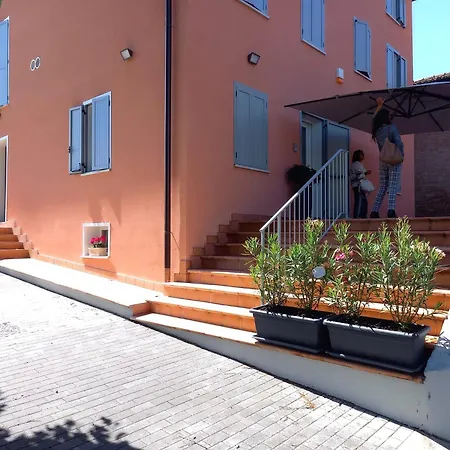 Ca' Lodola Casa de hóspedes Borzano