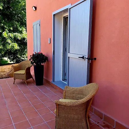 Ca' Lodola Casa de hóspedes Borzano