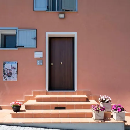 Casa de hóspedes Ca' Lodola Borzano