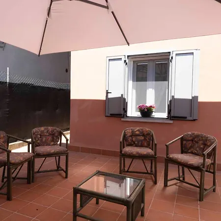 Ca' Lodola Casa de hóspedes Borzano