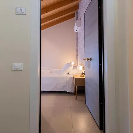 Ca' Lodola Pensjonat *