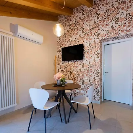 Casa de hóspedes Ca' Lodola Borzano