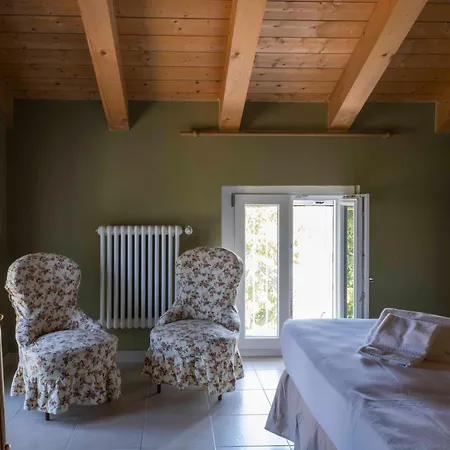 Ca' Lodola Casa de hóspedes