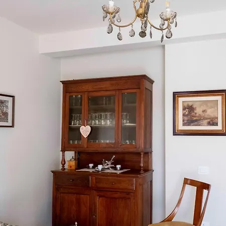 Ca' Lodola Casa de hóspedes *