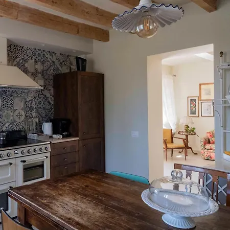 Casa de hóspedes Ca' Lodola Borzano