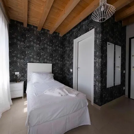 Ca' Lodola Casa de hóspedes