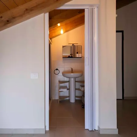 Casa de hóspedes Ca' Lodola