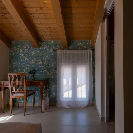 Casa de hóspedes Ca' Lodola *
