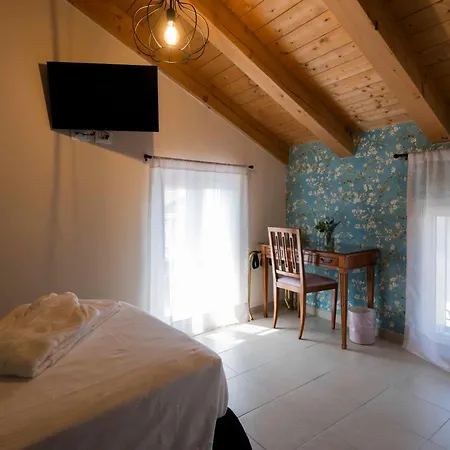 Casa de hóspedes Ca' Lodola Borzano