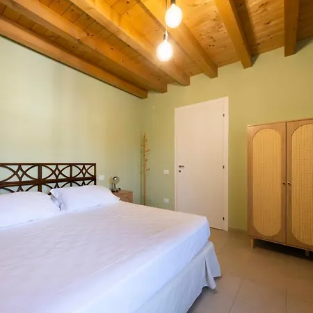 Ca' Lodola Casa de hóspedes *