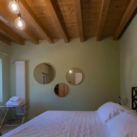 Ca' Lodola Casa de hóspedes *