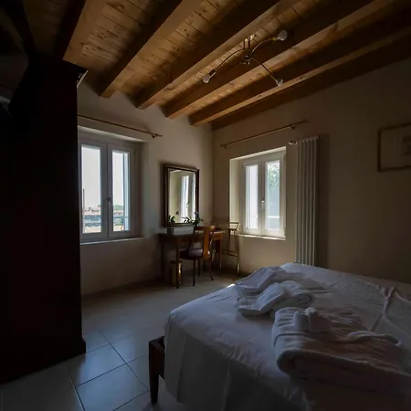 Casa de hóspedes Ca' Lodola *