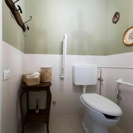 Casa de hóspedes Ca' Lodola