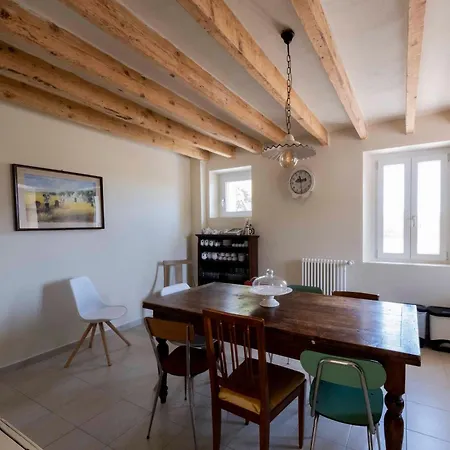 Ca' Lodola Casa de hóspedes