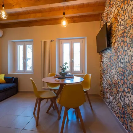 Ca' Lodola Casa de hóspedes