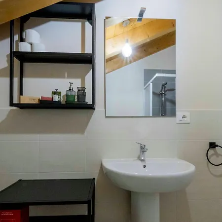 Casa de hóspedes Ca' Lodola