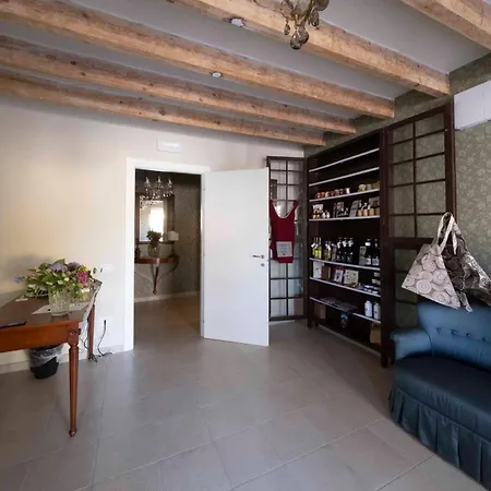 Ca' Lodola * Borzano